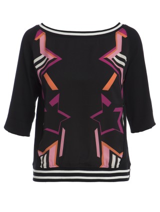 Футболка MARC CAIN (358): фото - Invogue